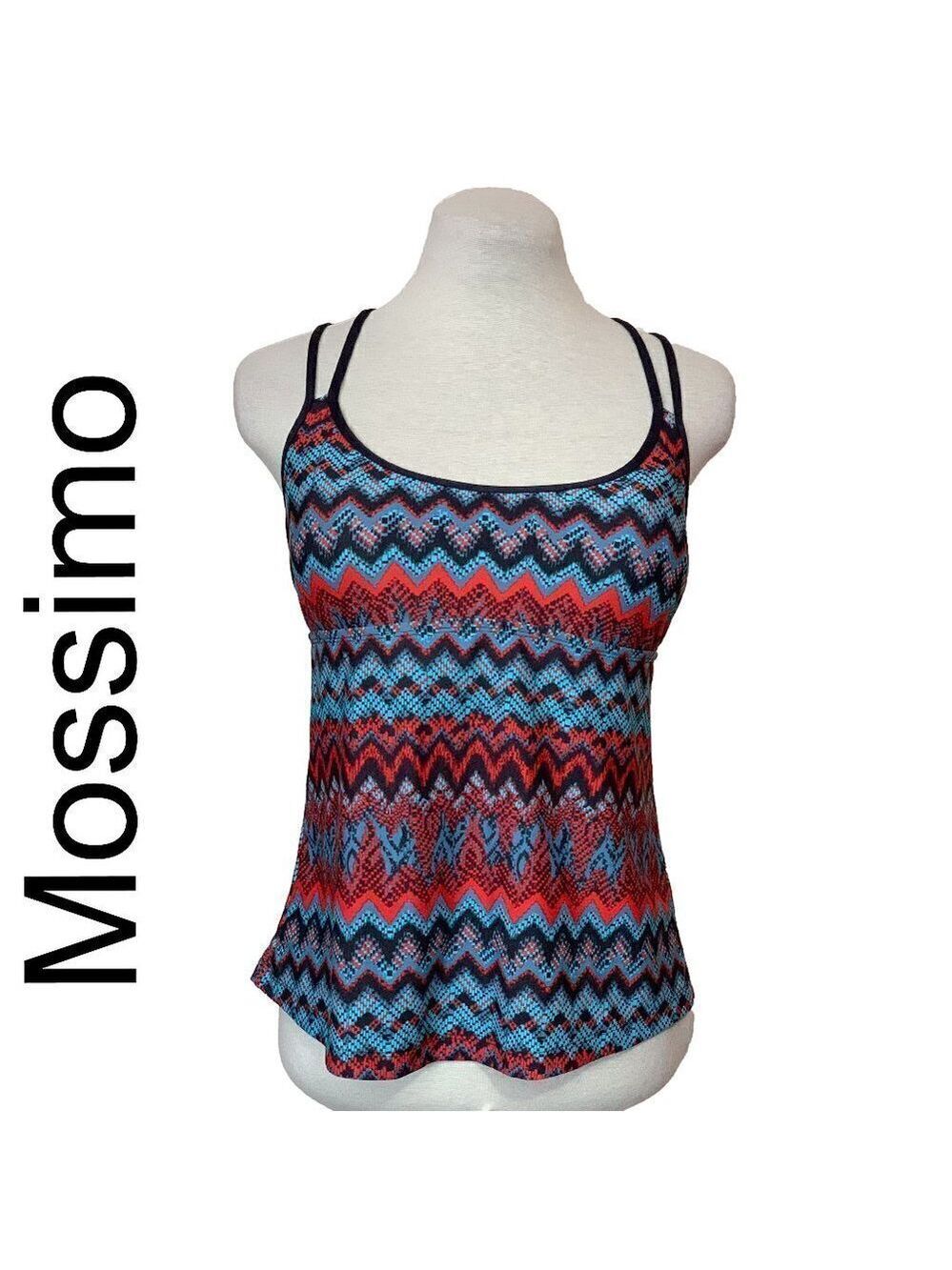 𝅺♥  Mossimo Tankini Top